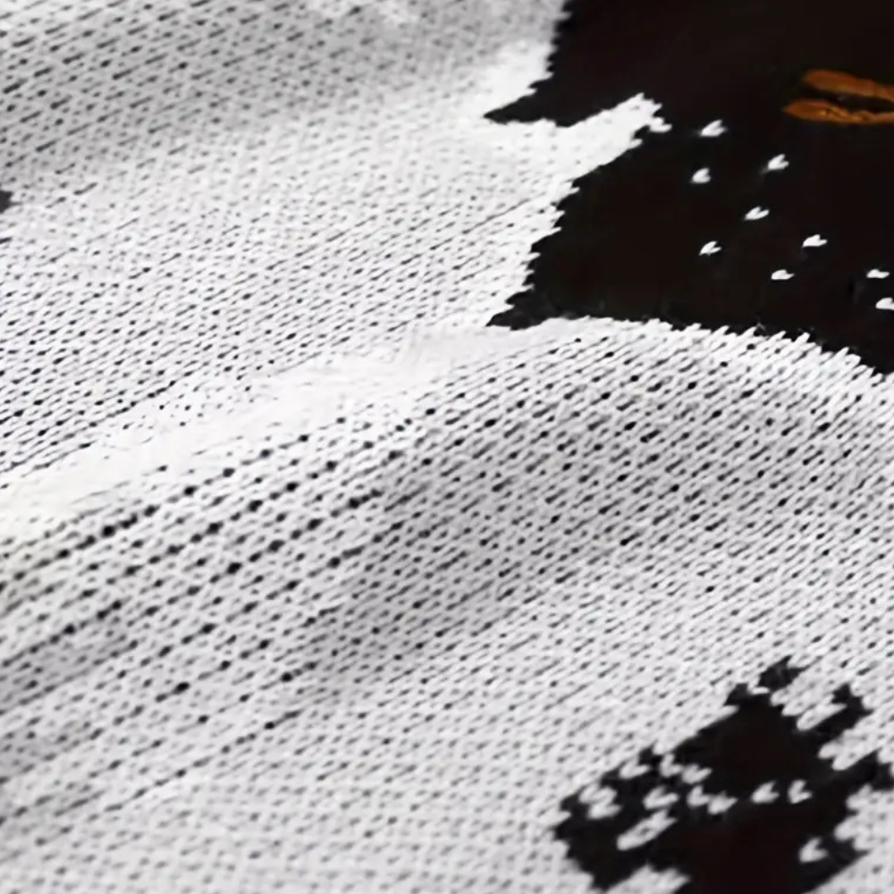 Drune | Elegante, Warme Herrenpullover für Feste
