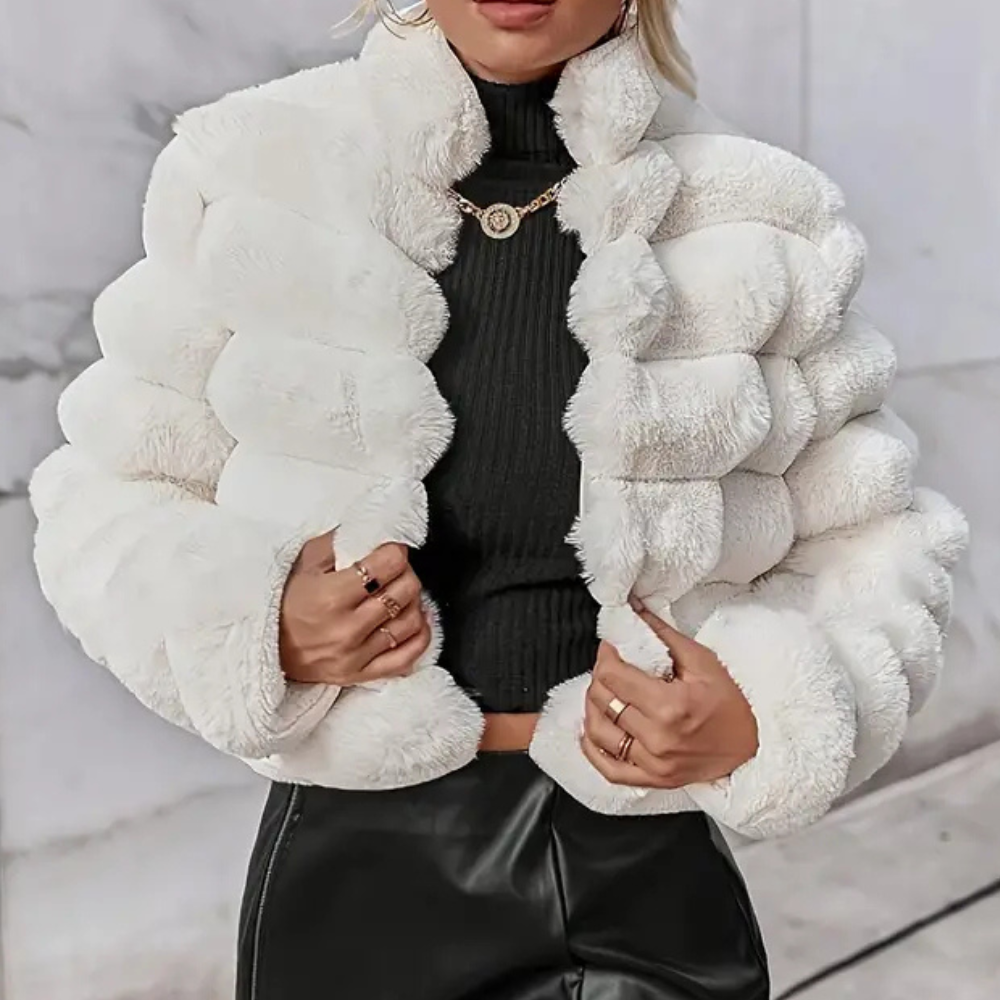 Drune | Elegantes Damenjacke