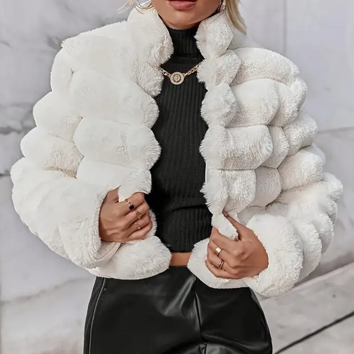Drune | Elegantes Damenjacke