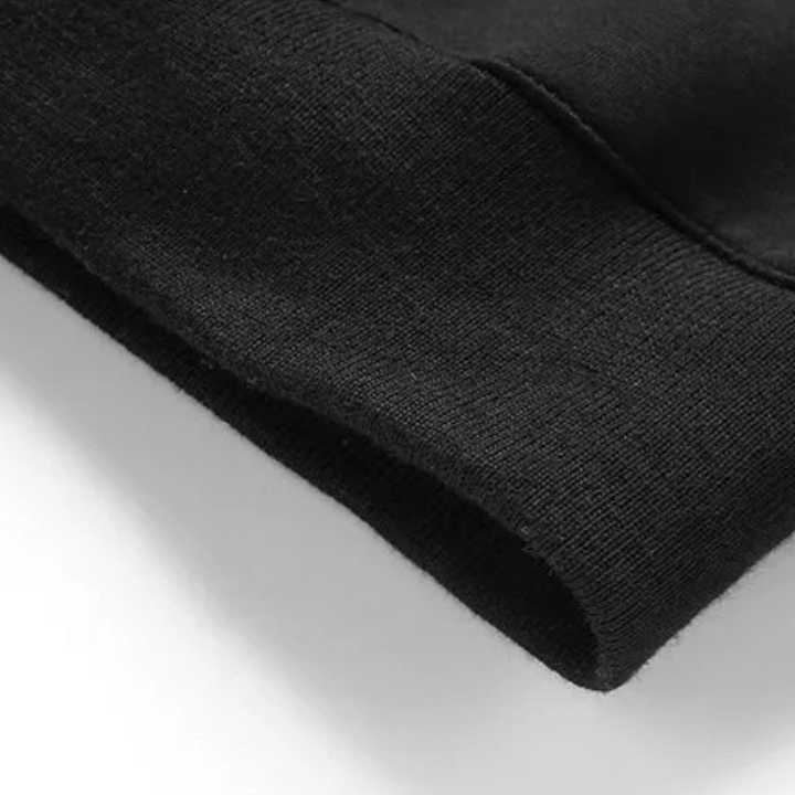 Drune | Gefütterte Winterjacke Für Herren Mit Komfort