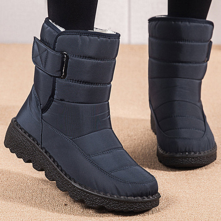 Drune | winterstiefel für damen