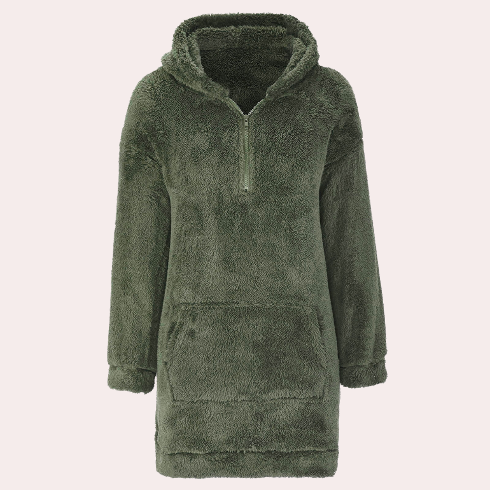 Drune | Anspruchsvoller Pullover für Frauen