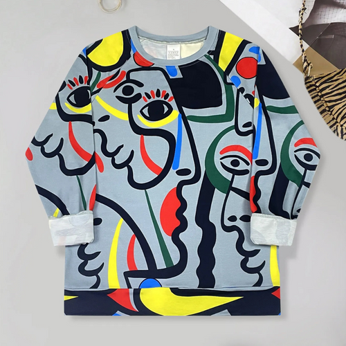 Drune | Trendiger Pullover für Frauen