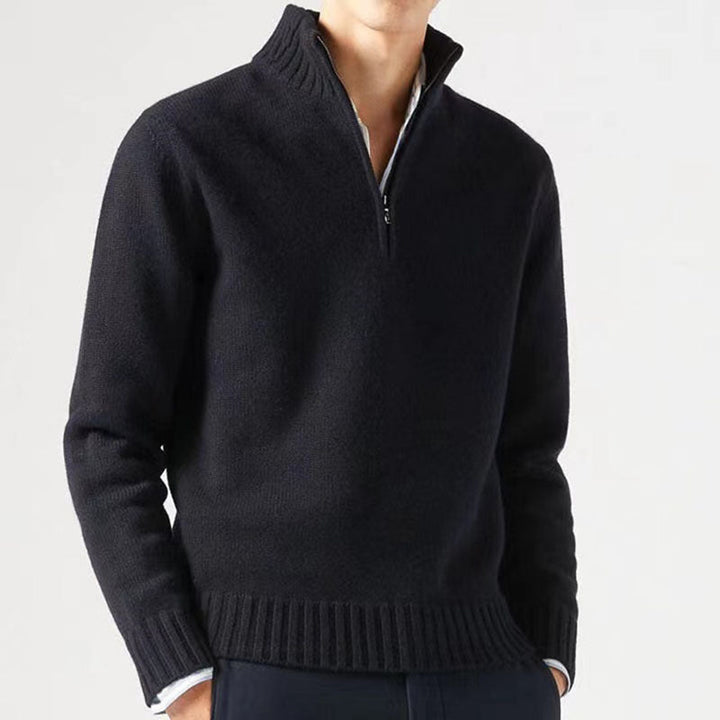 Drune | Edler Pullover für Männer