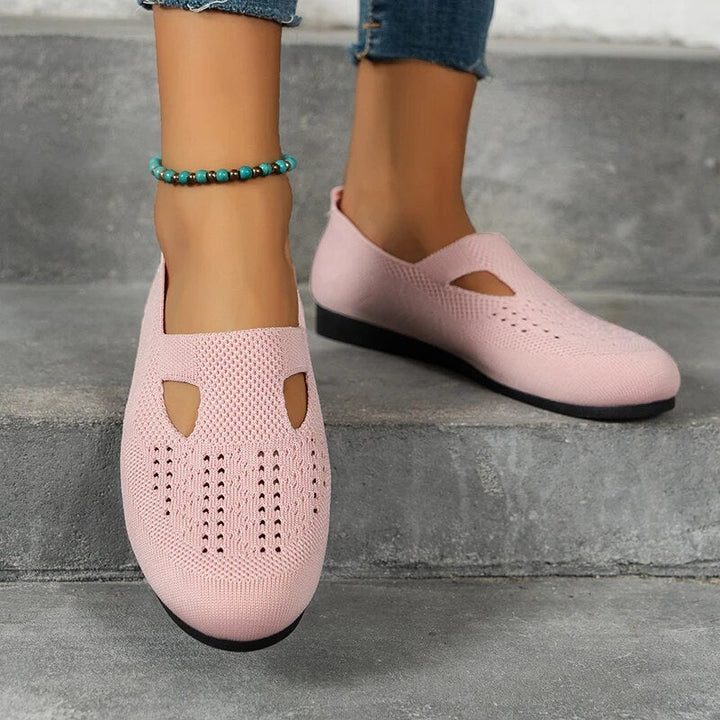 Drune | Ultra-Leichte Atmungsaktive Schuhe