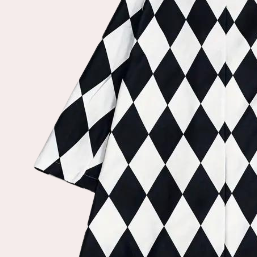 Drune | Wintermantel für Frauen