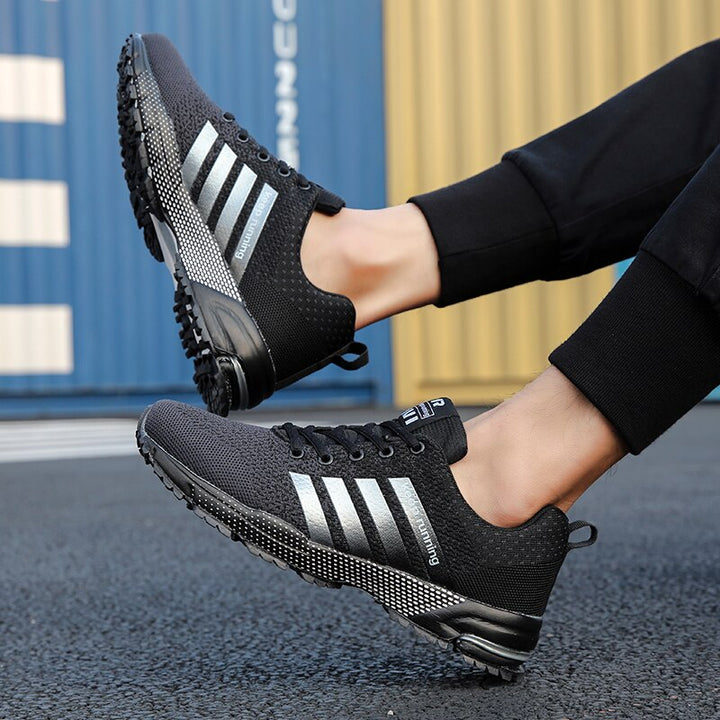 Drune | Athletische Laufschuhe Für Herren