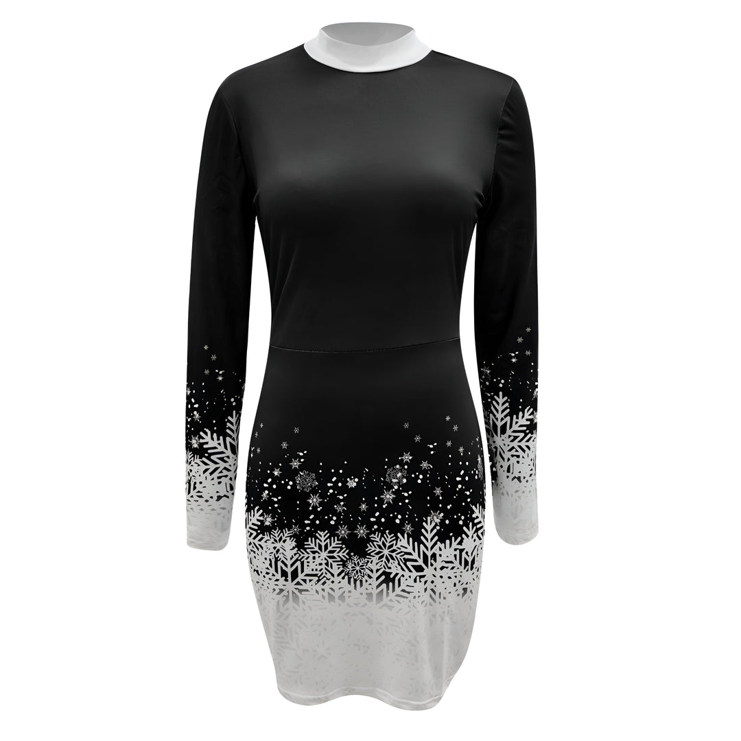 Drune | Elegantes Festkleid