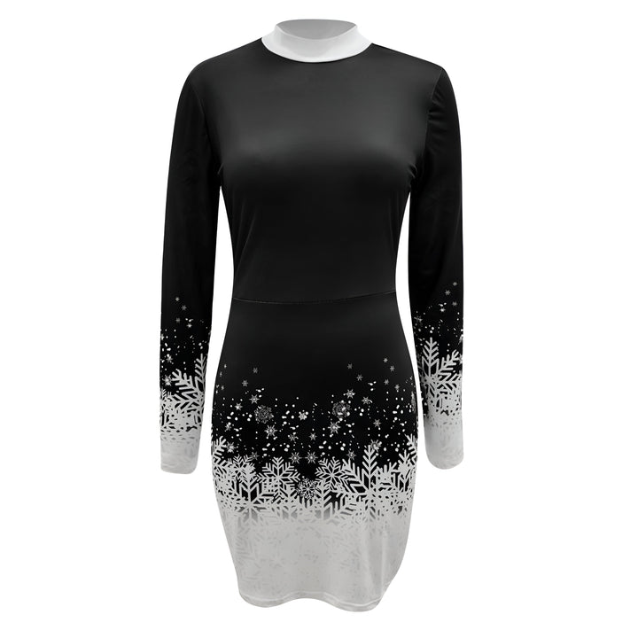 Drune | Elegantes Festkleid
