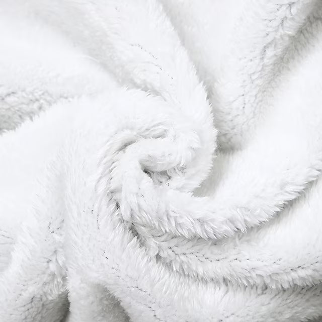 Drune | Bequemer Pullover mit Fleece