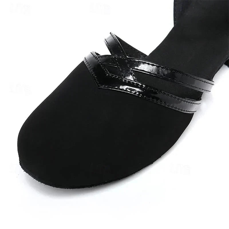 Drune | Damen Tanzschuhe Für Modernen Tanz