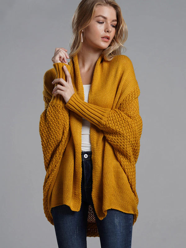 Drune | Batwing Weste Stilvoll & Bequem