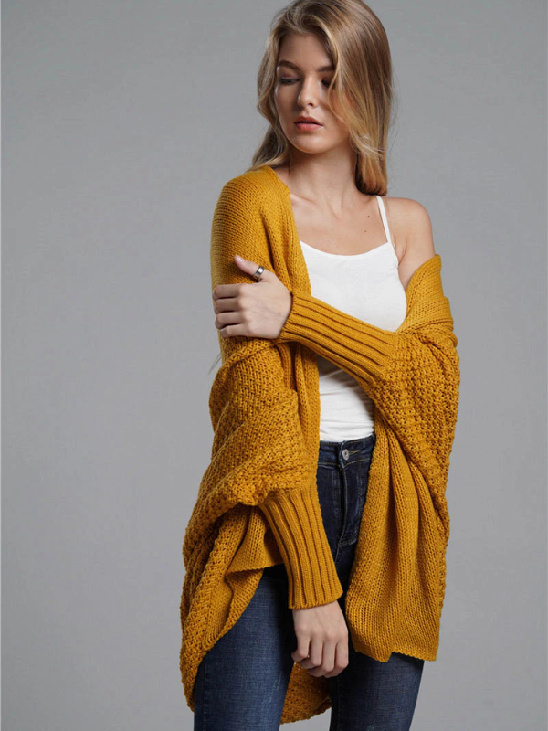 Drune | Batwing Weste Stilvoll & Bequem