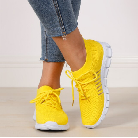 Drune | Stilvolle Orthopädische Sneakers Für Komfort Und Unterstützung