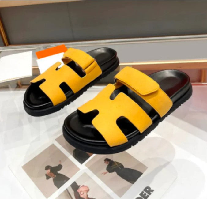 Drune | Stilvolle Sandalen