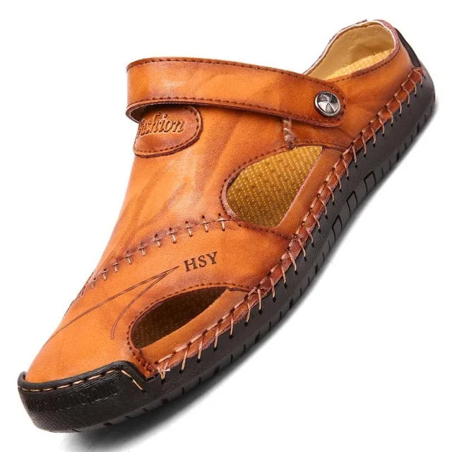 Drune | Sandalen für Männer