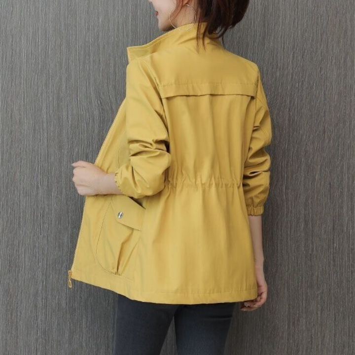 Drune | Slim Windjacke Eng & Modern