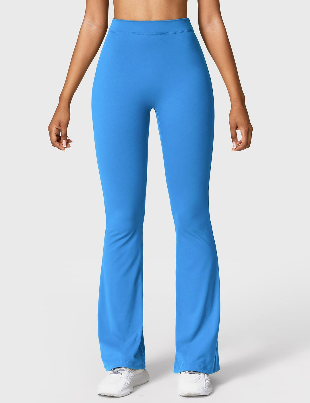 Drune | Ausgestellte Scrunch Leggings