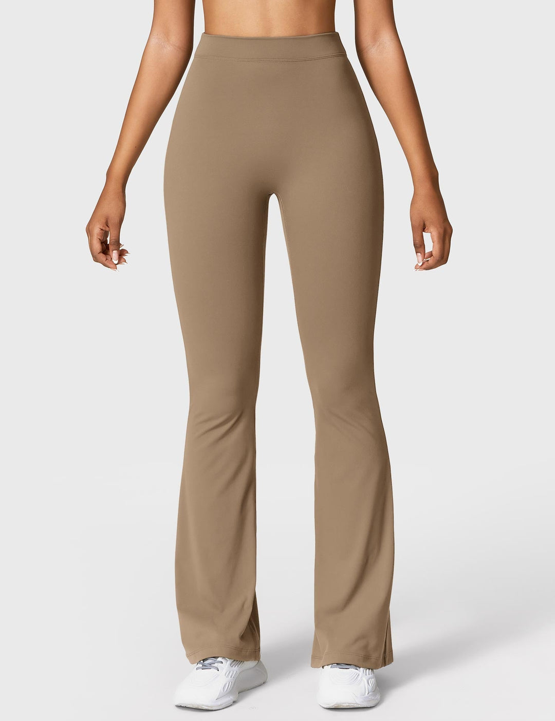 Drune | Ausgestellte Scrunch Leggings