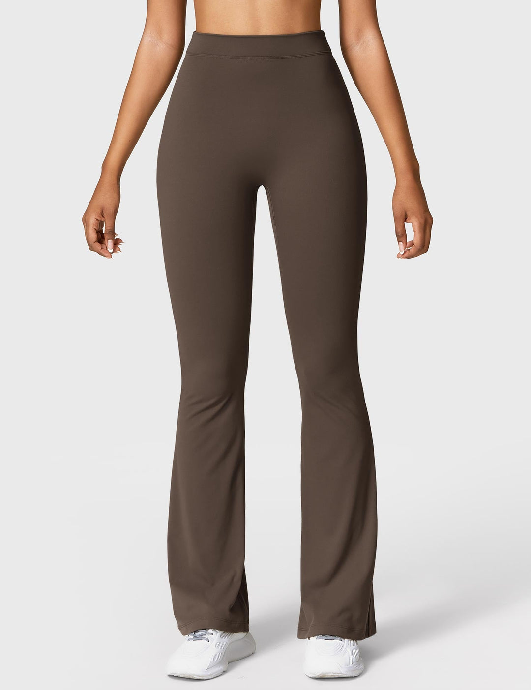 Drune | Ausgestellte Scrunch Leggings