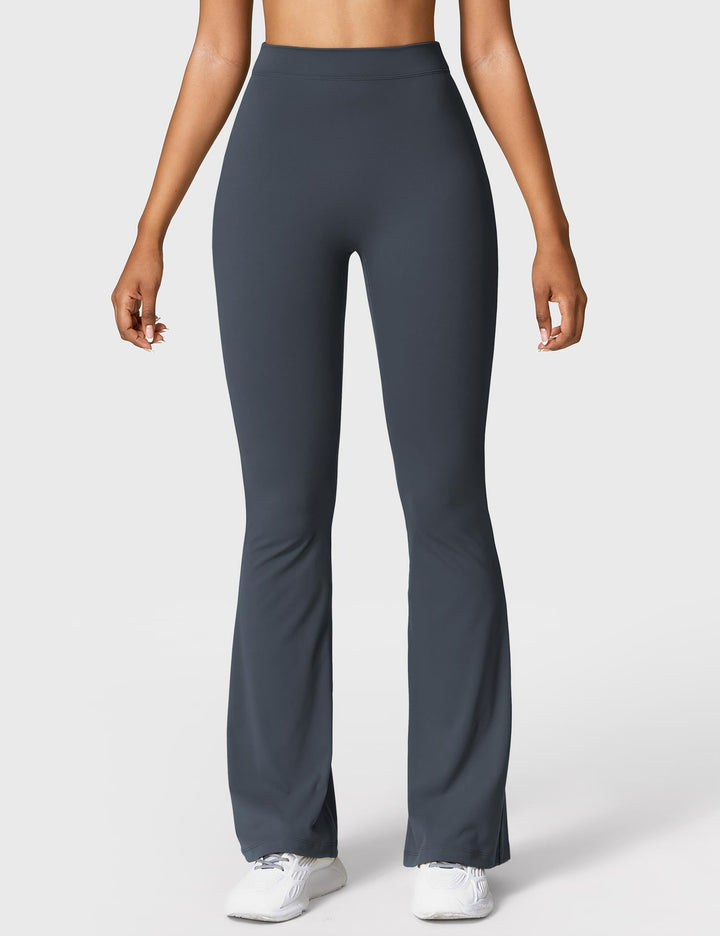 Drune | Ausgestellte Scrunch Leggings