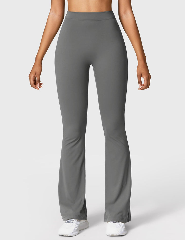 Drune | Ausgestellte Scrunch Leggings