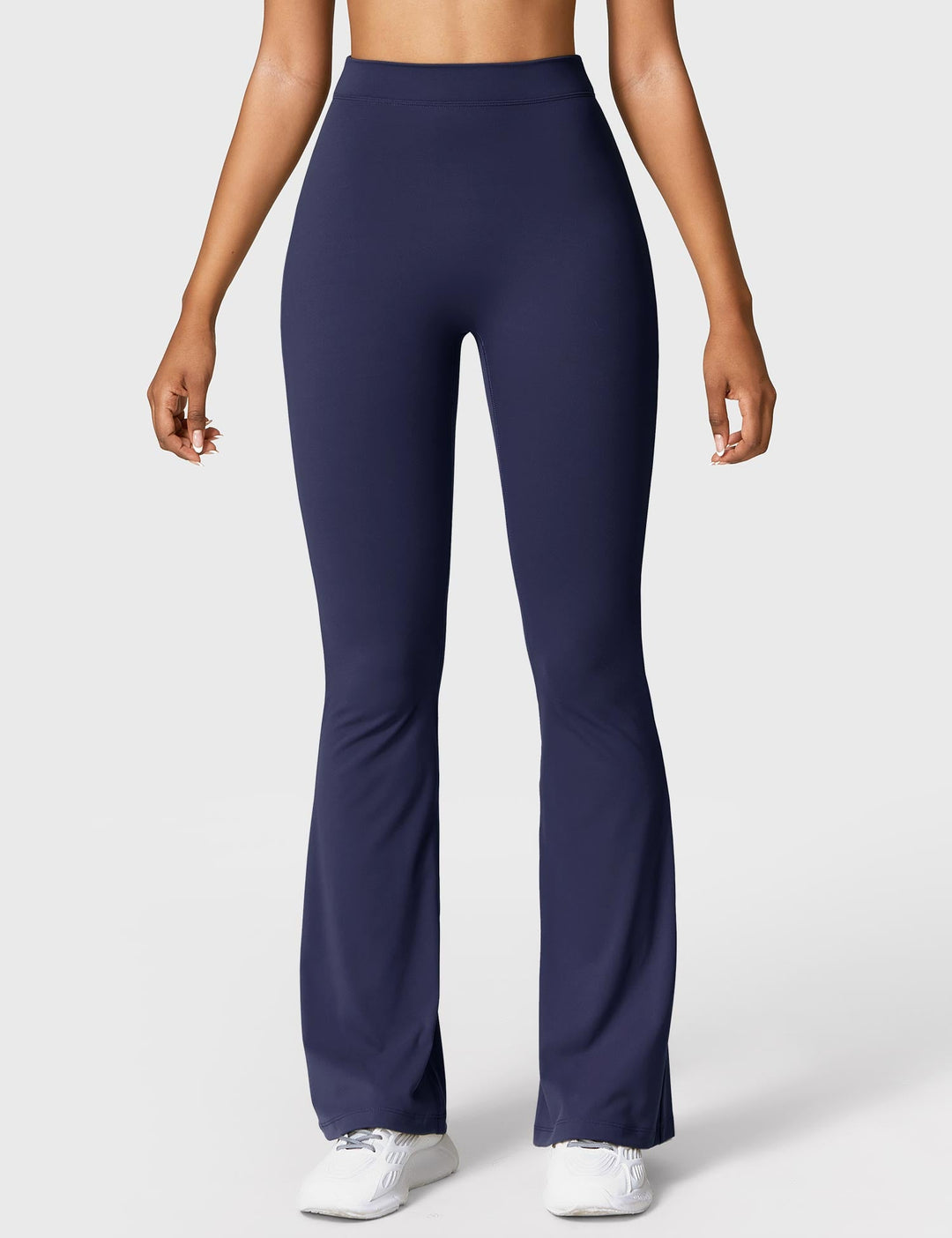 Drune | Ausgestellte Scrunch Leggings