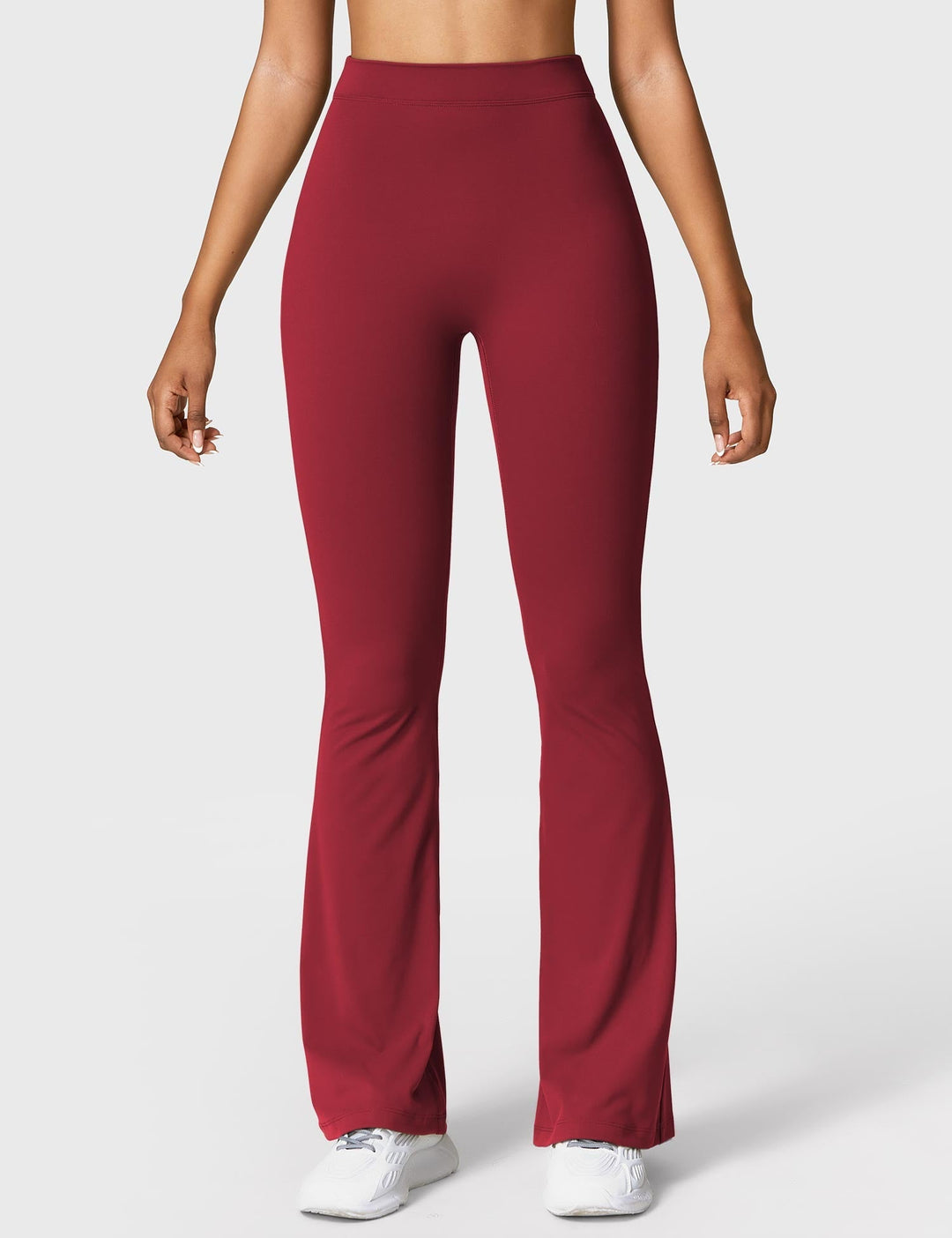 Drune | Ausgestellte Scrunch Leggings