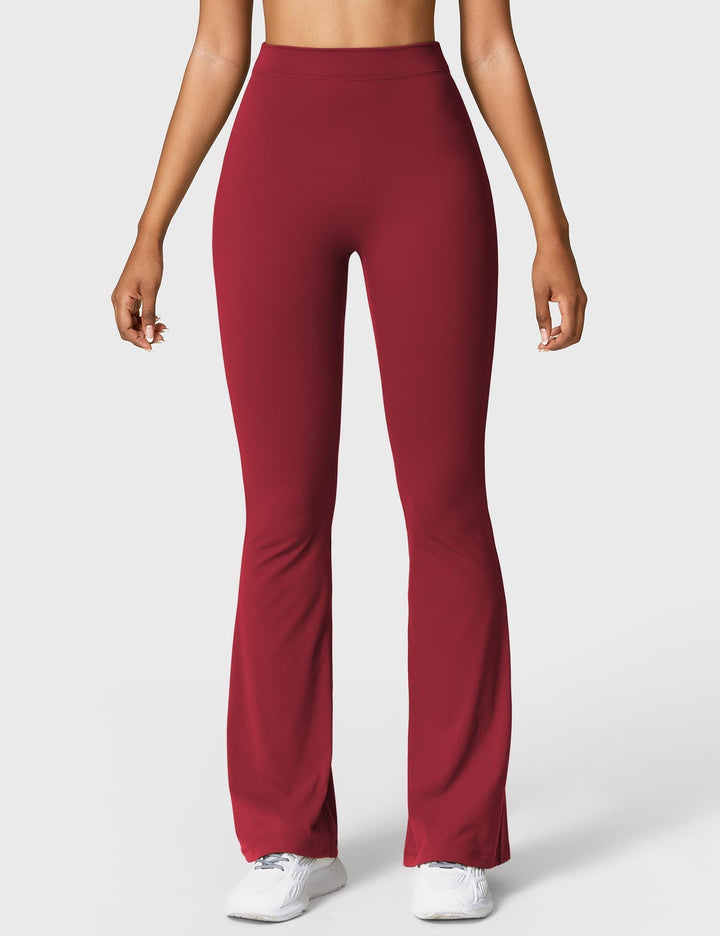 Drune | Ausgestellte Scrunch Leggings