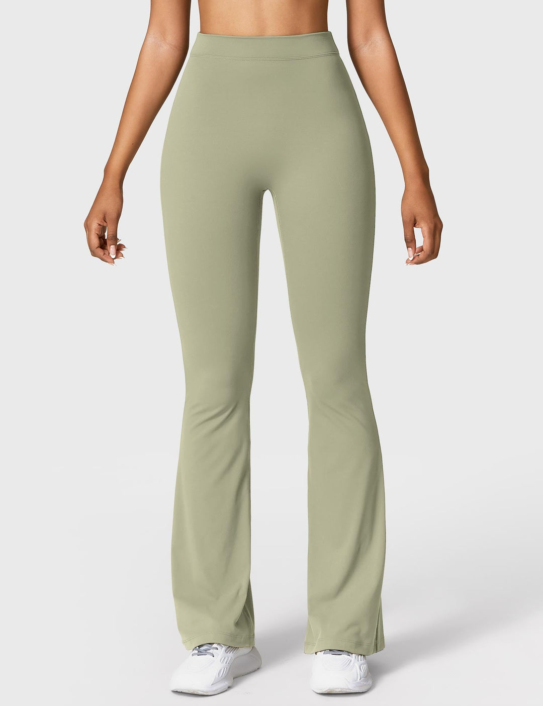 Drune | Ausgestellte Scrunch Leggings