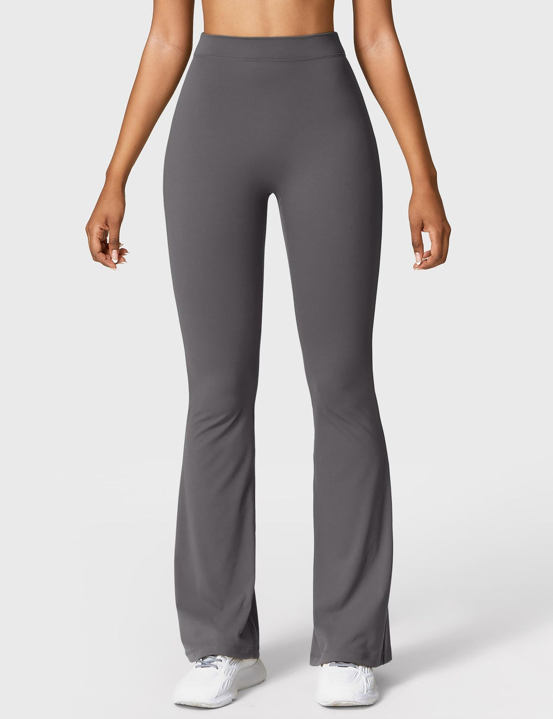 Drune | Ausgestellte Scrunch Leggings