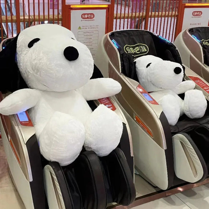 Drune | Snoopy Plüsch Geschenk