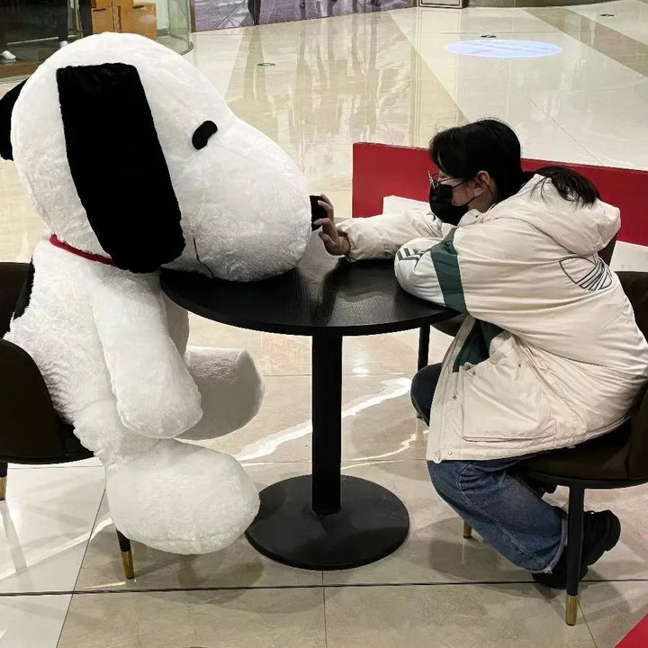 Drune | Snoopy Plüsch Geschenk