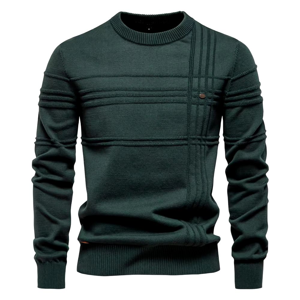 Drune | Herbstpullover Für Männer