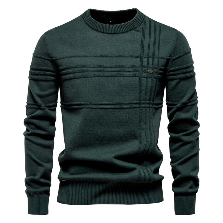 Drune | Herbstpullover Für Männer