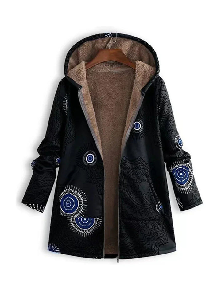 Drune | Wärmer und gemütlicher Parka
