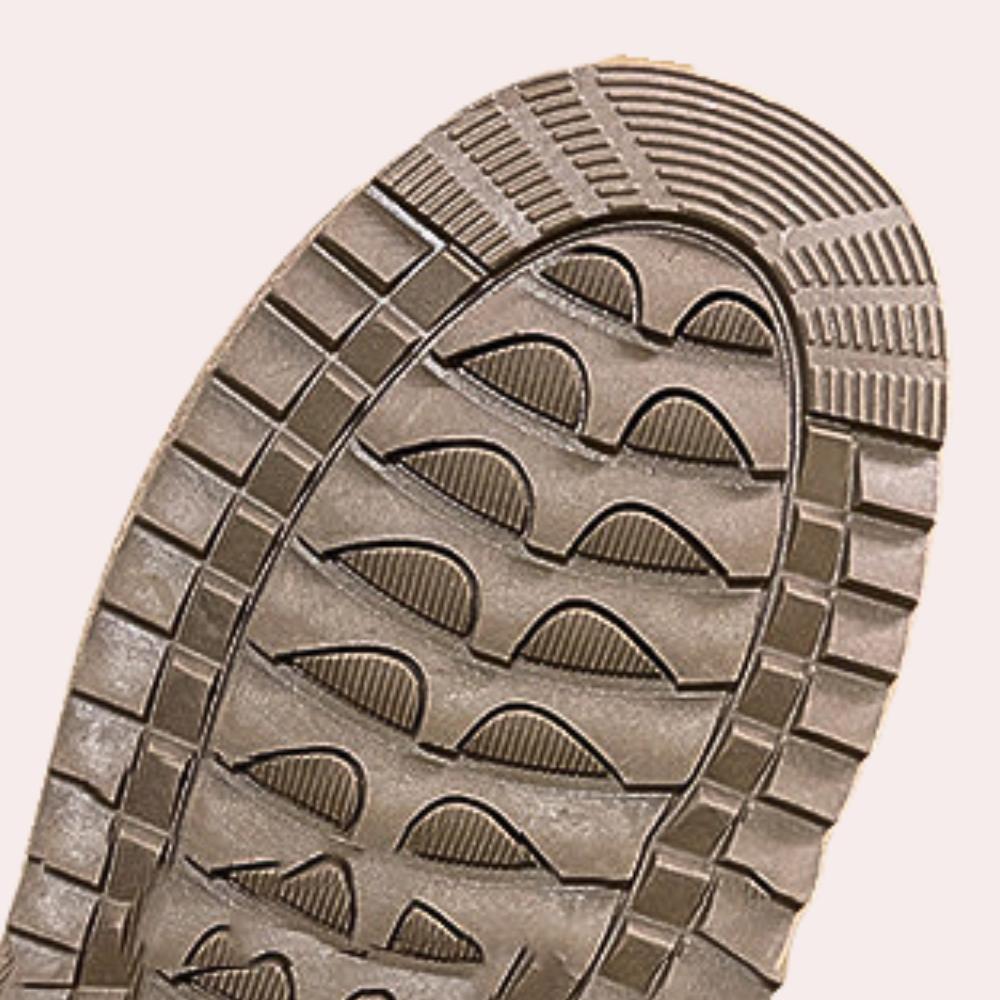 Drune | stilvolle lässige winterstiefel für frauen