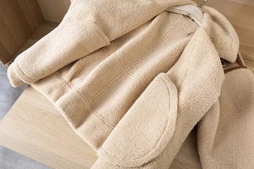 Drune | Jacke Eleganter Moderner Stil Ideal für den Winter