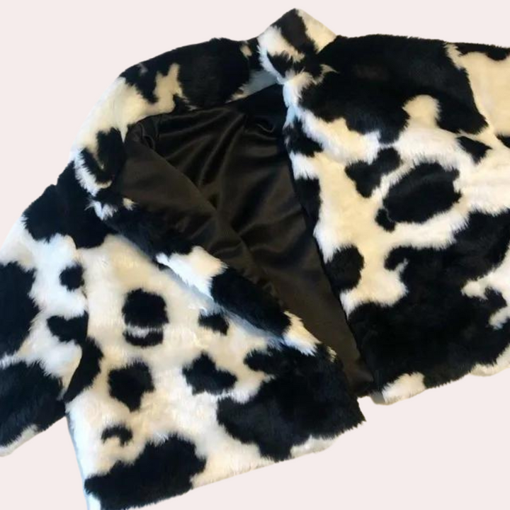 Drune | Elegante Winterjacke für Frauen