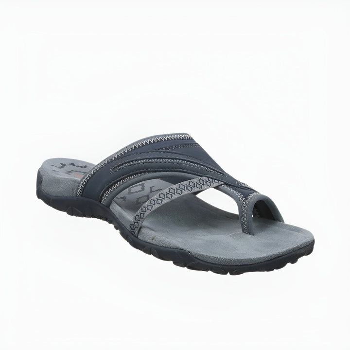 Drune | Komfortable Orthopädische Sandalen für Damen