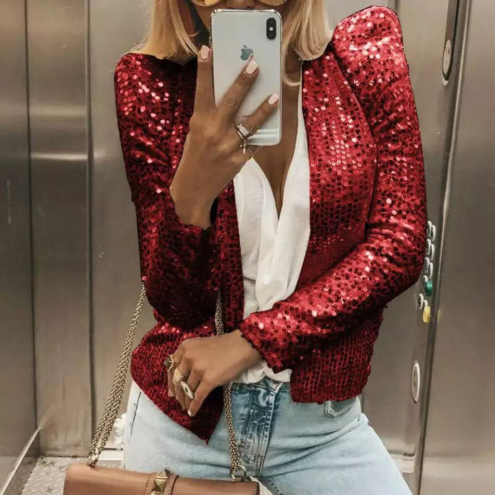 Drune | Stilvoller Blazer für Damen