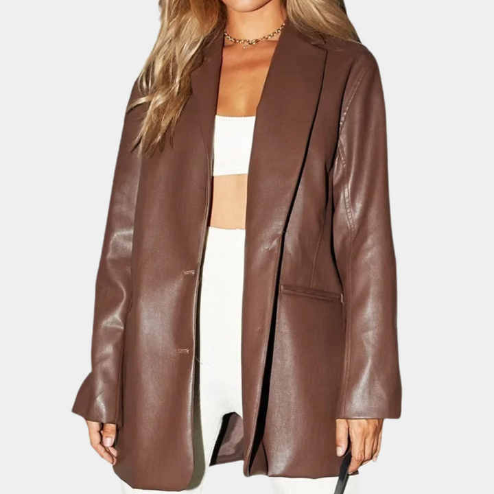 Drune | Zeitlose Herbstjacke für Damen