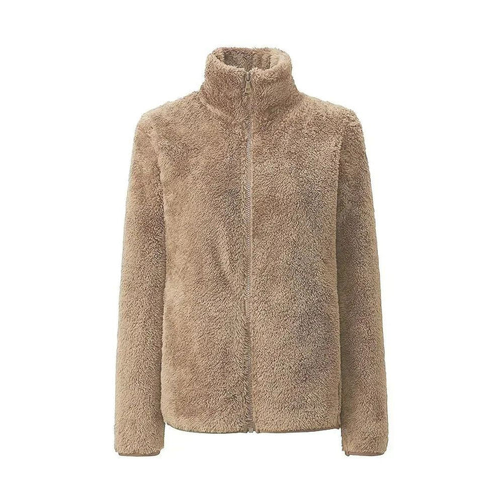 Drune | Warme Damenjacke - Livia
