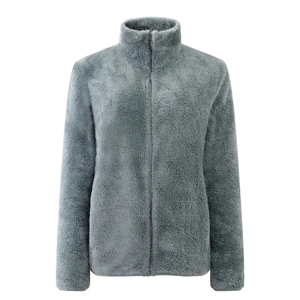 Drune | Warme Damenjacke - Livia