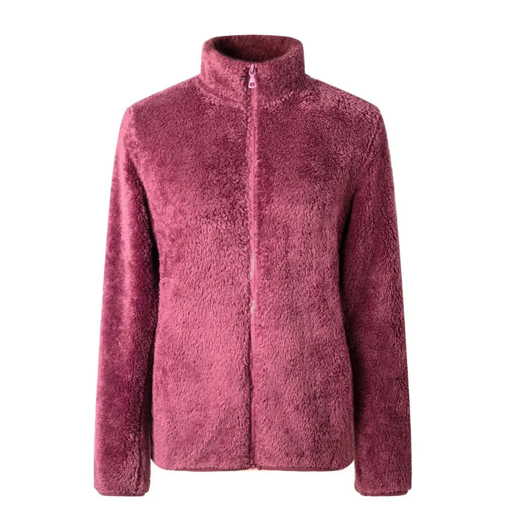 Drune | Warme Damenjacke - Livia