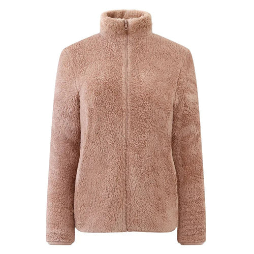 Drune | Warme Damenjacke - Livia
