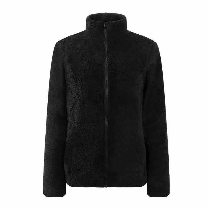 Drune | Warme Damenjacke - Livia