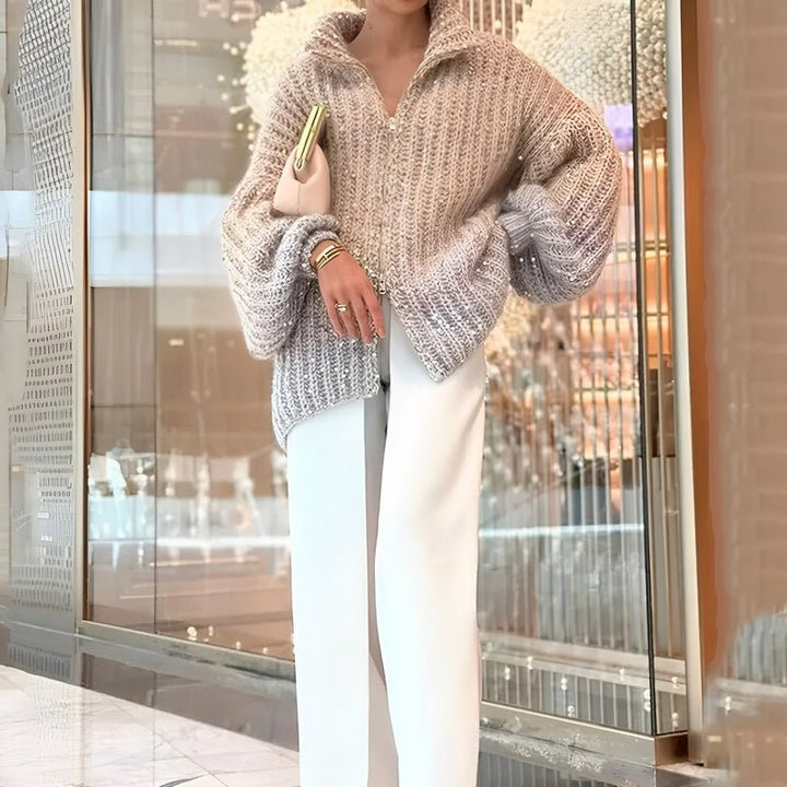 Drune-Mode - Pullover für Frauen