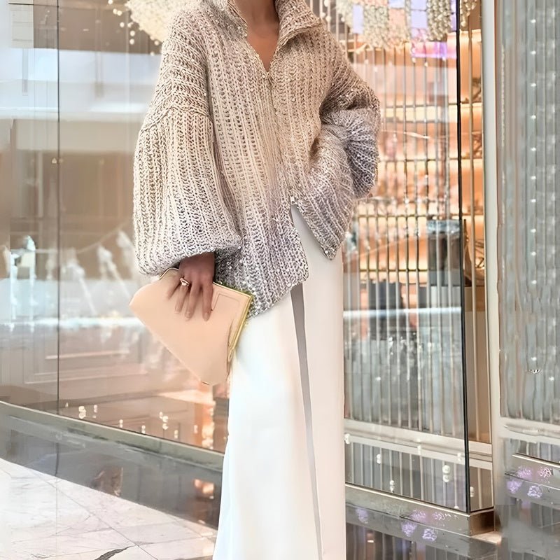 Drune-Mode - Pullover für Frauen