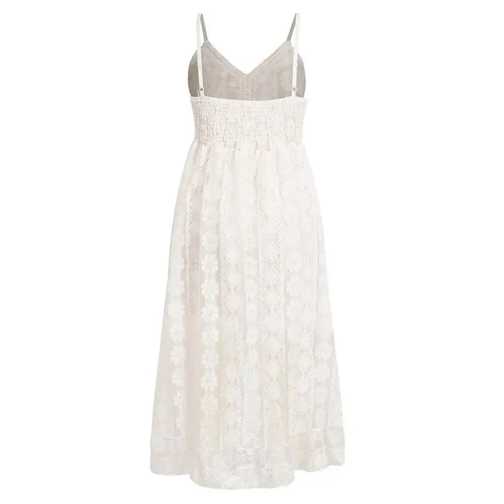 Drune | Elegante Ibiza Strandkleid